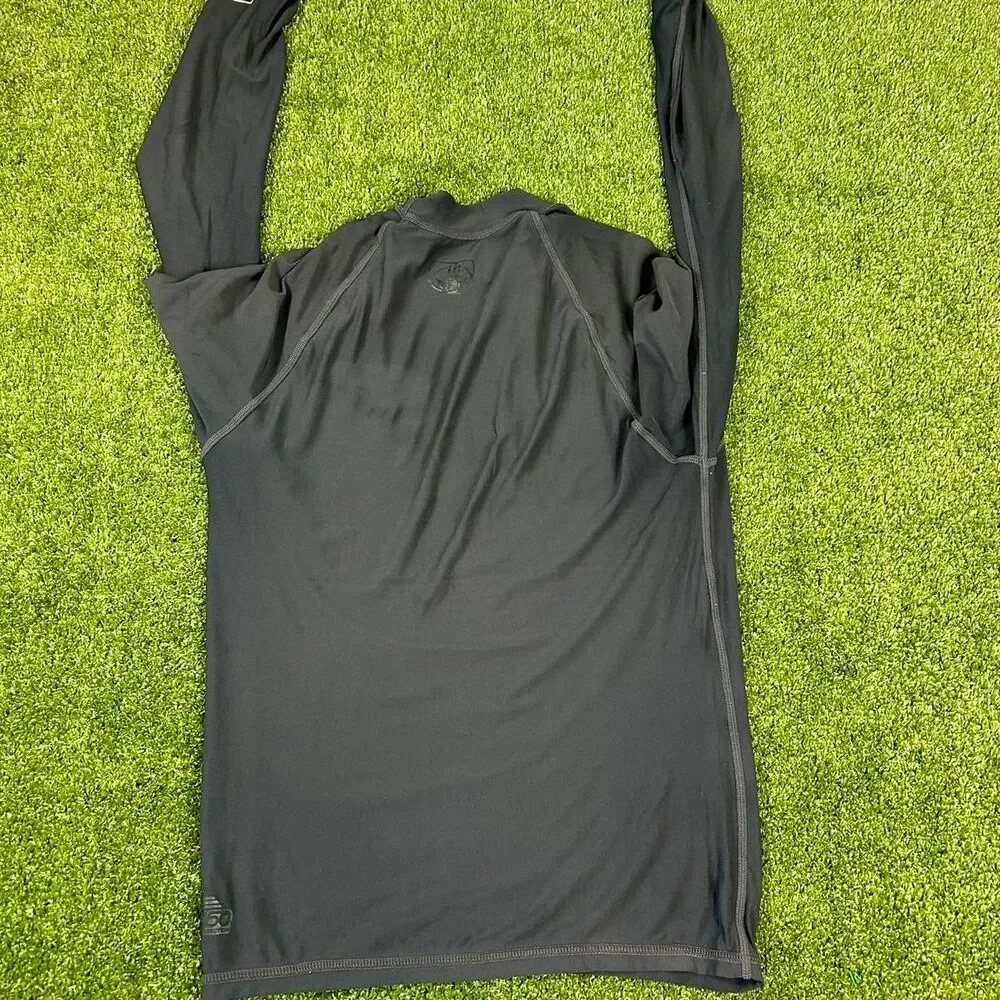 Body-glove Men's Black and Grey Swim